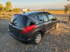 Peugeot 207 1.4i | Auto.bg — изображение 6 Peugeot 207 1.4i | Auto.bg — изображение 6