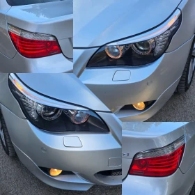 BMW 530 XD 235hp * M-pack * Logic7 * Headup * Nightvision - 9200 € / 17993.64 лв. - 17729673 14 | Car24.bg BMW 530 XD 235hp * M-pack * Logic7 * Headup * Nightvision - 9200 € / 17993.64 лв. - 17729673 14