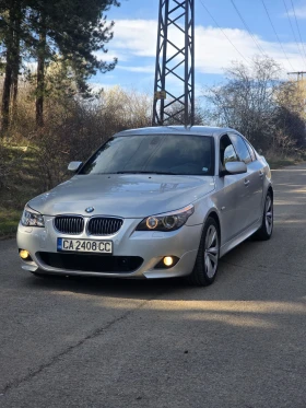 BMW 530 XD 235hp * M-pack * Logic7 * Headup * Nightvision - 9200 € / 17993.64 лв. - 17729673 3 | Car24.bg BMW 530 XD 235hp * M-pack * Logic7 * Headup * Nightvision - 9200 € / 17993.64 лв. - 17729673 3