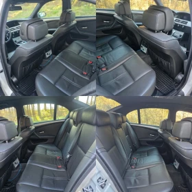 BMW 530 XD 235hp * M-pack * Logic7 * Headup * Nightvision - 9200 € / 17993.64 лв. - 17729673 11 | Car24.bg BMW 530 XD 235hp * M-pack * Logic7 * Headup * Nightvision - 9200 € / 17993.64 лв. - 17729673 11