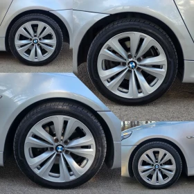 BMW 530 XD 235hp * M-pack * Logic7 * Headup * Nightvision - 9200 € / 17993.64 лв. - 17729673 15 | Car24.bg BMW 530 XD 235hp * M-pack * Logic7 * Headup * Nightvision - 9200 € / 17993.64 лв. - 17729673 15