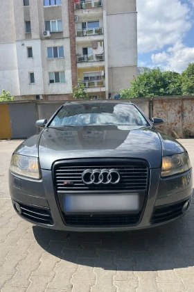 Audi A6 - 3320 € / 6493.36 лв. - 55187918 5 | Car24.bg Audi A6 - 3320 € / 6493.36 лв. - 55187918 5