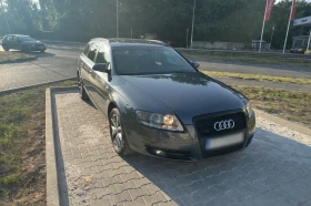Audi A6 - 3320 € / 6493.36 лв. - 55187918 2 | Car24.bg Audi A6 - 3320 € / 6493.36 лв. - 55187918 2