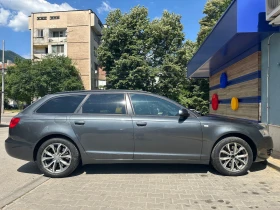 Audi A6 - 3320 € / 6493.36 лв. - 55187918 11 | Car24.bg Audi A6 - 3320 € / 6493.36 лв. - 55187918 11
