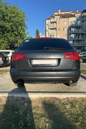 Audi A6 - 3320 € / 6493.36 лв. - 55187918 3 | Car24.bg Audi A6 - 3320 € / 6493.36 лв. - 55187918 3