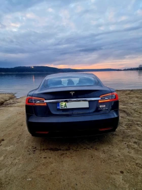 Tesla Model S LONG RANGE raven 2020 - 39000 € / 76277.37 лв. - 35424422 6 | Car24.bg Tesla Model S LONG RANGE raven 2020 - 39000 € / 76277.37 лв. - 35424422 6