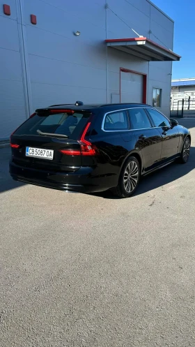 Volvo V90 - 22900 € / 44788.51 лв. - 85324817 3 | Car24.bg Volvo V90 - 22900 € / 44788.51 лв. - 85324817 3
