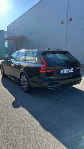 Volvo V90 - 22900 € / 44788.51 лв. - 85324817 5 | Car24.bg Volvo V90 - 22900 € / 44788.51 лв. - 85324817 5