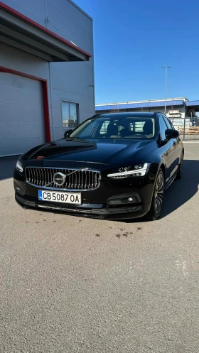 Volvo V90 - Car24.bg Volvo V90