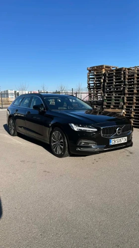 Volvo V90 - 22900 € / 44788.51 лв. - 85324817 2 | Car24.bg Volvo V90 - 22900 € / 44788.51 лв. - 85324817 2
