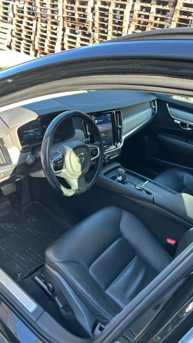 Volvo V90 - 22900 € / 44788.51 лв. - 85324817 13 | Car24.bg Volvo V90 - 22900 € / 44788.51 лв. - 85324817 13