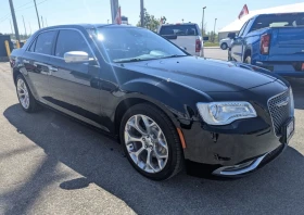 Chrysler 300c 5.7 HEMI * PLATINUM EDITION * AWD * ОБДУХ * CARFAX - 21900 € / 42832.68 лв. - 10494390 3 | Car24.bg Chrysler 300c 5.7 HEMI * PLATINUM EDITION * AWD * ОБДУХ * CARFAX - 21900 € / 42832.68 лв. - 10494390 3