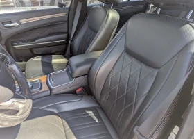 Chrysler 300c 5.7 HEMI * PLATINUM EDITION * AWD * ОБДУХ * CARFAX - 21900 € / 42832.68 лв. - 10494390 10 | Car24.bg Chrysler 300c 5.7 HEMI * PLATINUM EDITION * AWD * ОБДУХ * CARFAX - 21900 € / 42832.68 лв. - 10494390 10