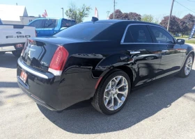 Chrysler 300c 5.7 HEMI * PLATINUM EDITION * AWD * ОБДУХ * CARFAX - 21900 € / 42832.68 лв. - 10494390 4 | Car24.bg Chrysler 300c 5.7 HEMI * PLATINUM EDITION * AWD * ОБДУХ * CARFAX - 21900 € / 42832.68 лв. - 10494390 4
