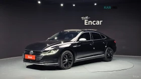 VW Arteon 2.0TDI PRESTIGE Автокредит Цена до България