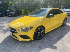 Mercedes-Benz CLA 250 | АВТОКРЕДИТ БЕЗ ПЪРВОНАЧАЛНА ВНОСКА |