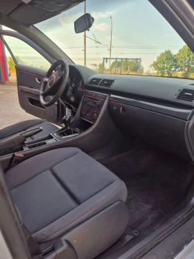 Audi A4 1.9TDI/101/5скорости - 1450 € - 72870473 8 | Car24.bg Audi A4 1.9TDI/101/5скорости - 1450 € - 72870473 8