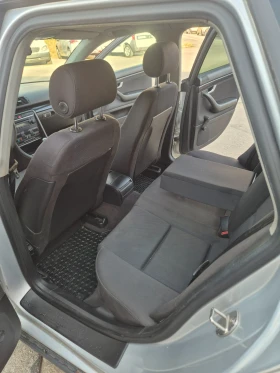 Audi A4 1.9TDI/101/5скорости - 1450 € - 72870473 9 | Car24.bg Audi A4 1.9TDI/101/5скорости - 1450 € - 72870473 9