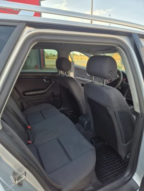 Audi A4 1.9TDI/101/5скорости - 1450 € - 72870473 10 | Car24.bg Audi A4 1.9TDI/101/5скорости - 1450 € - 72870473 10