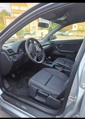 Audi A4 1.9TDI/101/5скорости - 1450 € - 72870473 7 | Car24.bg Audi A4 1.9TDI/101/5скорости - 1450 € - 72870473 7