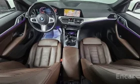 BMW 420 D * XDRIVE * M SPORT PRO * ОБДУХВАНЕ * ПАНОРАМА * | Auto.bg — изображение 7 BMW 420 D * XDRIVE * M SPORT PRO * ОБДУХВАНЕ * ПАНОРАМА * | Auto.bg — изображение 7