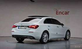 Mercedes-Benz A 220 Sedan/ПОДГРЕВ/ПАМЕТ/АМБИЕНТ | Auto.bg — изображение 2 Mercedes-Benz A 220 Sedan/ПОДГРЕВ/ПАМЕТ/АМБИЕНТ | Auto.bg — изображение 2