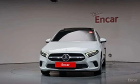 Mercedes-Benz A 220 Sedan/ПОДГРЕВ/ПАМЕТ/АМБИЕНТ | Auto.bg — изображение 3 Mercedes-Benz A 220 Sedan/ПОДГРЕВ/ПАМЕТ/АМБИЕНТ | Auto.bg — изображение 3