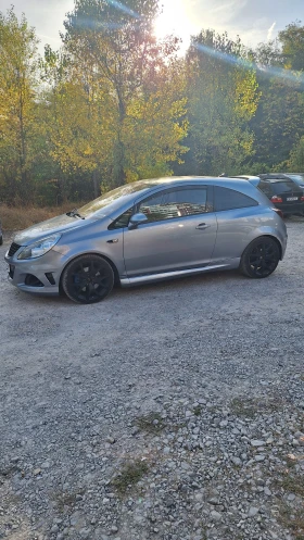 Opel Corsa opc - 4200 € - 42427823 4 | Car24.bg Opel Corsa opc - 4200 € - 42427823 4