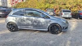 Opel Corsa opc - Car24.bg Opel Corsa opc