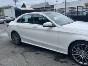 Mercedes-Benz C 400 4MATIC AMG| DRIVER ASSIST| HUD CARFAX | Auto.bg — изображение 4 Mercedes-Benz C 400 4MATIC AMG| DRIVER ASSIST| HUD CARFAX | Auto.bg — изображение 4