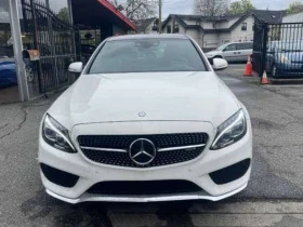 Mercedes-Benz C 400 4MATIC AMG| DRIVER ASSIST| HUD CARFAX | Auto.bg — изображение 2 Mercedes-Benz C 400 4MATIC AMG| DRIVER ASSIST| HUD CARFAX | Auto.bg — изображение 2