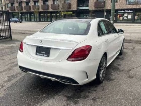 Mercedes-Benz C 400 4MATIC AMG| DRIVER ASSIST| HUD CARFAX | Auto.bg — изображение 5 Mercedes-Benz C 400 4MATIC AMG| DRIVER ASSIST| HUD CARFAX | Auto.bg — изображение 5