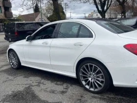 Mercedes-Benz C 400 4MATIC AMG| DRIVER ASSIST| HUD CARFAX | Auto.bg — изображение 9 Mercedes-Benz C 400 4MATIC AMG| DRIVER ASSIST| HUD CARFAX | Auto.bg — изображение 9