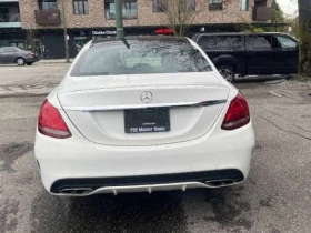 Mercedes-Benz C 400 4MATIC AMG| DRIVER ASSIST| HUD CARFAX | Auto.bg — изображение 6 Mercedes-Benz C 400 4MATIC AMG| DRIVER ASSIST| HUD CARFAX | Auto.bg — изображение 6