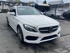 Mercedes-Benz C 400 4MATIC AMG| DRIVER ASSIST| HUD CARFAX | Auto.bg — изображение 3 Mercedes-Benz C 400 4MATIC AMG| DRIVER ASSIST| HUD CARFAX | Auto.bg — изображение 3