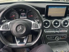 Mercedes-Benz C 400 4MATIC AMG| DRIVER ASSIST| HUD CARFAX | Auto.bg — изображение 14 Mercedes-Benz C 400 4MATIC AMG| DRIVER ASSIST| HUD CARFAX | Auto.bg — изображение 14
