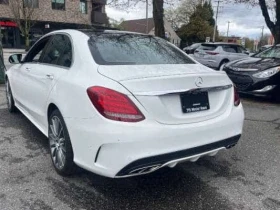 Mercedes-Benz C 400 4MATIC AMG| DRIVER ASSIST| HUD CARFAX | Auto.bg — изображение 8 Mercedes-Benz C 400 4MATIC AMG| DRIVER ASSIST| HUD CARFAX | Auto.bg — изображение 8
