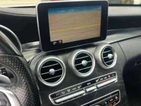 Mercedes-Benz C 400 4MATIC AMG| DRIVER ASSIST| HUD CARFAX | Auto.bg — изображение 16 Mercedes-Benz C 400 4MATIC AMG| DRIVER ASSIST| HUD CARFAX | Auto.bg — изображение 16