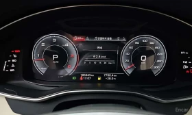 Audi A6 * 3.0 TDI Quattro Premium * Обдухване * 360 * | Auto.bg — изображение 8 Audi A6 * 3.0 TDI Quattro Premium * Обдухване * 360 * | Auto.bg — изображение 8