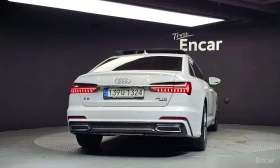 Audi A6 * 3.0 TDI Quattro Premium * Обдухване * 360 * | Auto.bg — изображение 4 Audi A6 * 3.0 TDI Quattro Premium * Обдухване * 360 * | Auto.bg — изображение 4