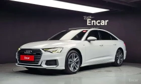 Audi A6 * 45 TDI Quattro Premium *