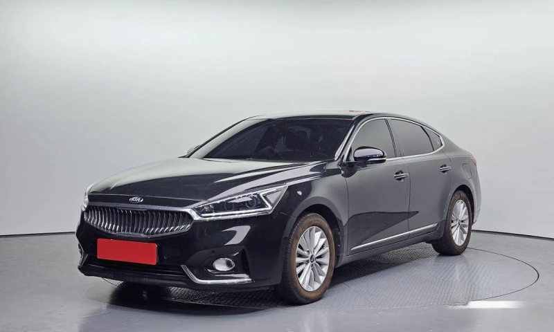 Kia K7 3.0 LPI Luxury - 24401 лв. / 12476.03 € - 36359386 1 | Car24.bg Kia K7 3.0 LPI Luxury - 24401 лв. / 12476.03 € - 36359386 1