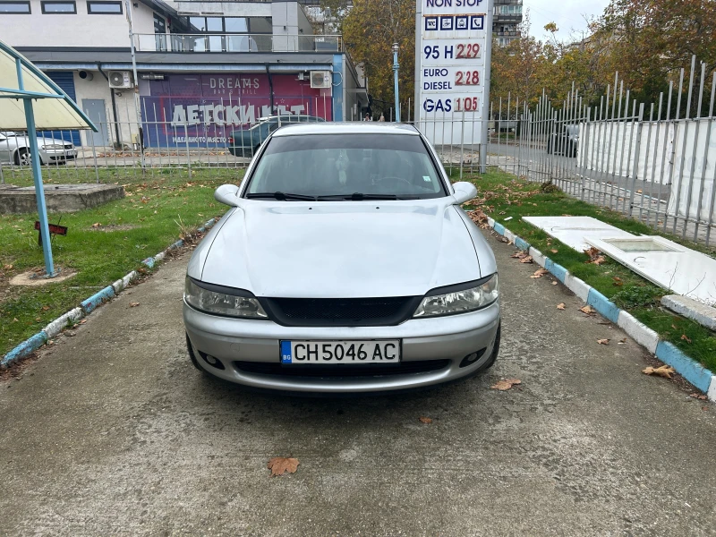 Opel Vectra Бензин/ГАЗ - 3399 лв. / 1737.88 € - 45552617 1 | Car24.bg Opel Vectra Бензин/ГАЗ - 3399 лв. / 1737.88 € - 45552617 1