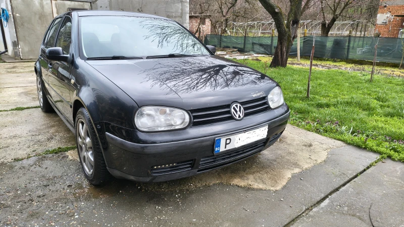 VW Golf 1J1 - 1500 € / 2933.74 лв. - 76182358 1 | Car24.bg VW Golf 1J1 - 1500 € / 2933.74 лв. - 76182358 1