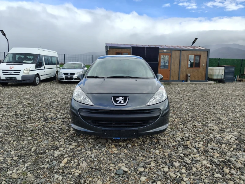 Peugeot 207 1.4i - 1800 € / 3520.49 лв. - 28207690 1 | Car24.bg Peugeot 207 1.4i - 1800 € / 3520.49 лв. - 28207690 1