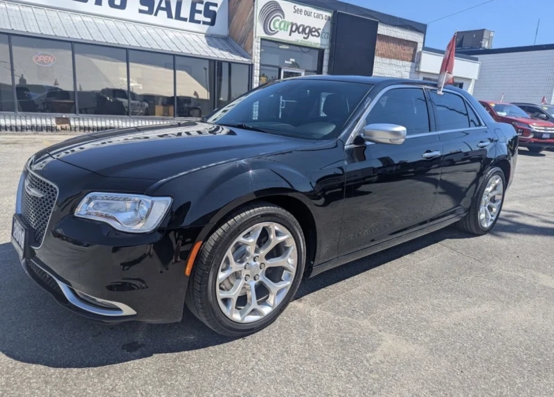 Chrysler 300c 5.7 HEMI * PLATINUM EDITION * AWD * ОБДУХ * CARFAX - 21900 € / 42832.68 лв. - 10494390 1 | Car24.bg Chrysler 300c 5.7 HEMI * PLATINUM EDITION * AWD * ОБДУХ * CARFAX - 21900 € / 42832.68 лв. - 10494390 1
