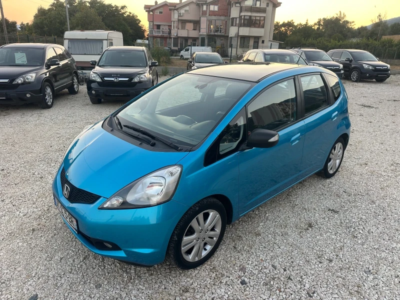 Honda Jazz 1.4-NAVI-PANORAMA-FACE-TOP - 3999 € / 7821.36 лв. - 33784711 1 | Car24.bg Honda Jazz 1.4-NAVI-PANORAMA-FACE-TOP - 3999 € / 7821.36 лв. - 33784711 1