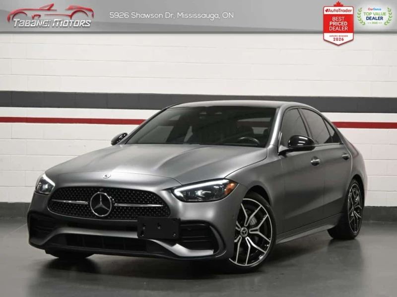Mercedes-Benz C 300 4MATIC AMG Night 360CAM Sunroof Navigation Ad CAR - 32400 € - 93604122 1 | Car24.bg Mercedes-Benz C 300 4MATIC AMG Night 360CAM Sunroof Navigation Ad CAR - 32400 € - 93604122 1