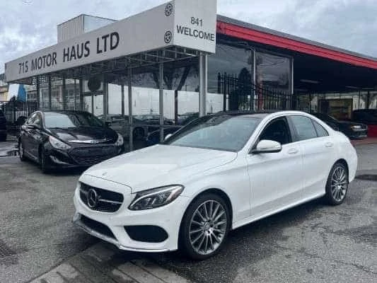 Mercedes-Benz C 400 4MATIC AMG| DRIVER ASSIST| HUD CARFAX | Auto.bg — изображение 1 Mercedes-Benz C 400 4MATIC AMG| DRIVER ASSIST| HUD CARFAX | Auto.bg — изображение 1