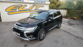Mitsubishi Outlander 2.2Di-D 150кс.фейс лифт БЕЗ АНАЛОГ  - Car24.bg Mitsubishi Outlander 2.2Di-D 150кс.фейс лифт БЕЗ АНАЛОГ